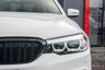 USED 2018 BMW 5 SERIES 2.0 530E M SPORT 4d 249 BHP AMBIENT LIGHTING+PARKING SENSORS