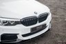 USED 2018 BMW 5 SERIES 2.0 530E M SPORT 4d 249 BHP AMBIENT LIGHTING+PARKING SENSORS