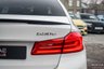 USED 2018 BMW 5 SERIES 2.0 530E M SPORT 4d 249 BHP AMBIENT LIGHTING+PARKING SENSORS
