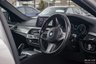 USED 2018 BMW 5 SERIES 2.0 530E M SPORT 4d 249 BHP AMBIENT LIGHTING+PARKING SENSORS