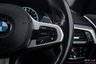 USED 2018 BMW 5 SERIES 2.0 530E M SPORT 4d 249 BHP AMBIENT LIGHTING+PARKING SENSORS