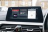 USED 2018 BMW 5 SERIES 2.0 530E M SPORT 4d 249 BHP AMBIENT LIGHTING+PARKING SENSORS