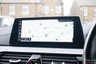 USED 2018 BMW 5 SERIES 2.0 530E M SPORT 4d 249 BHP AMBIENT LIGHTING+PARKING SENSORS