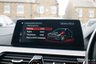 USED 2018 BMW 5 SERIES 2.0 530E M SPORT 4d 249 BHP AMBIENT LIGHTING+PARKING SENSORS