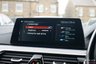 USED 2018 BMW 5 SERIES 2.0 530E M SPORT 4d 249 BHP AMBIENT LIGHTING+PARKING SENSORS