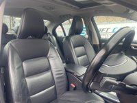 USED 2010 60 VOLVO S80 2.4 D5 SE LUX 4d 205 BHP 
