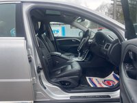 USED 2010 60 VOLVO S80 2.4 D5 SE LUX 4d 205 BHP 