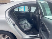 USED 2010 60 VOLVO S80 2.4 D5 SE LUX 4d 205 BHP 