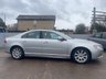 USED 2010 60 VOLVO S80 2.4 D5 SE LUX 4d 205 BHP 