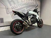 USED 2010 60 HONDA CB1000R - BUY ONLINE 24 HRS A DAY - FINANCE AVAILABLE - ALL TYPES OF CREDIT ACCEPTED WITH LASER RACE EXHAUST
