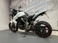 USED 2010 60 HONDA CB1000R - BUY ONLINE 24 HRS A DAY - FINANCE AVAILABLE - ALL TYPES OF CREDIT ACCEPTED WITH LASER RACE EXHAUST