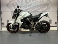 USED 2010 60 HONDA CB1000R - BUY ONLINE 24 HRS A DAY - FINANCE AVAILABLE - ALL TYPES OF CREDIT ACCEPTED WITH LASER RACE EXHAUST