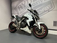 USED 2010 60 HONDA CB1000R - BUY ONLINE 24 HRS A DAY - FINANCE AVAILABLE - ALL TYPES OF CREDIT ACCEPTED WITH LASER RACE EXHAUST
