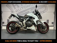 USED 2010 60 HONDA CB1000R - BUY ONLINE 24 HRS A DAY - FINANCE AVAILABLE - ALL TYPES OF CREDIT ACCEPTED WITH LASER RACE EXHAUST