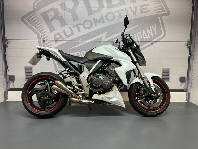 2010 60 Honda Cb1000r - BUY ONLINE 24 HRS A DAY - FINANCE AVAILABLE - ALL TYPES OF CREDIT ACCEPTED