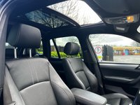 USED 2015 15 BMW X3 3.0 XDRIVE35D M SPORT 5d 309 BHP 