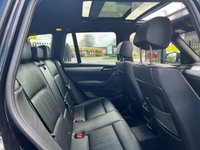 USED 2015 15 BMW X3 3.0 XDRIVE35D M SPORT 5d 309 BHP 