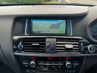 USED 2015 15 BMW X3 3.0 XDRIVE35D M SPORT 5d 309 BHP 
