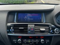 USED 2015 15 BMW X3 3.0 XDRIVE35D M SPORT 5d 309 BHP 