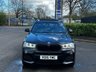 USED 2015 15 BMW X3 3.0 XDRIVE35D M SPORT 5d 309 BHP 