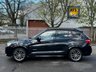 USED 2015 15 BMW X3 3.0 XDRIVE35D M SPORT 5d 309 BHP 