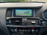 USED 2015 15 BMW X3 3.0 XDRIVE35D M SPORT 5d 309 BHP 