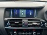 USED 2015 15 BMW X3 3.0 XDRIVE35D M SPORT 5d 309 BHP 