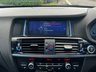USED 2015 15 BMW X3 3.0 XDRIVE35D M SPORT 5d 309 BHP 