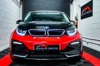 USED 2018 68 BMW I3 0.6 I3S 94AH RANGE EXTENDER 5d 181 BHP 2 KEYS + FSH +