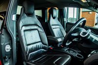 USED 2018 68 BMW I3 0.6 I3S 94AH RANGE EXTENDER 5d 181 BHP 2 KEYS + FSH +
