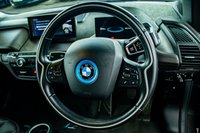 USED 2018 68 BMW I3 0.6 I3S 94AH RANGE EXTENDER 5d 181 BHP 2 KEYS + FSH +