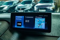 USED 2018 68 BMW I3 0.6 I3S 94AH RANGE EXTENDER 5d 181 BHP 2 KEYS + FSH +