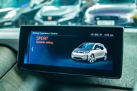 USED 2018 68 BMW I3 0.6 I3S 94AH RANGE EXTENDER 5d 181 BHP 2 KEYS + FSH +