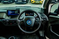 USED 2018 68 BMW I3 0.6 I3S 94AH RANGE EXTENDER 5d 181 BHP 2 KEYS + FSH +