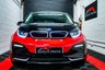 USED 2018 68 BMW I3 0.6 I3S 94AH RANGE EXTENDER 5d 181 BHP 2 KEYS + FSH +
