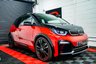 USED 2018 68 BMW I3 0.6 I3S 94AH RANGE EXTENDER 5d 181 BHP 2 KEYS + FSH +