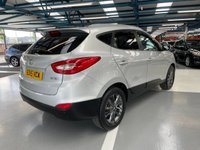 USED 2015 15 HYUNDAI IX35 1.6 GDI SE 5d 133 BHP 