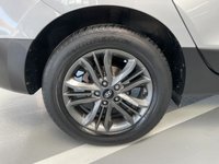 USED 2015 15 HYUNDAI IX35 1.6 GDI SE 5d 133 BHP 