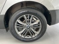 USED 2015 15 HYUNDAI IX35 1.6 GDI SE 5d 133 BHP 