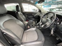 USED 2015 15 HYUNDAI IX35 1.6 GDI SE 5d 133 BHP 