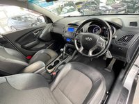 USED 2015 15 HYUNDAI IX35 1.6 GDI SE 5d 133 BHP 