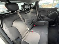 USED 2015 15 HYUNDAI IX35 1.6 GDI SE 5d 133 BHP 