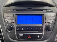 USED 2015 15 HYUNDAI IX35 1.6 GDI SE 5d 133 BHP 