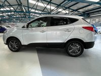 USED 2015 15 HYUNDAI IX35 1.6 GDI SE 5d 133 BHP 
