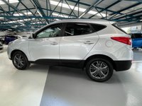 USED 2015 15 HYUNDAI IX35 1.6 GDI SE 5d 133 BHP 