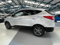 USED 2015 15 HYUNDAI IX35 1.6 GDI SE 5d 133 BHP 