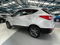 USED 2015 15 HYUNDAI IX35 1.6 GDI SE 5d 133 BHP 
