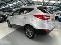 USED 2015 15 HYUNDAI IX35 1.6 GDI SE 5d 133 BHP 