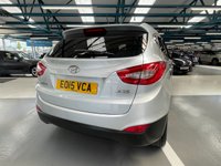 USED 2015 15 HYUNDAI IX35 1.6 GDI SE 5d 133 BHP 