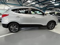 USED 2015 15 HYUNDAI IX35 1.6 GDI SE 5d 133 BHP 